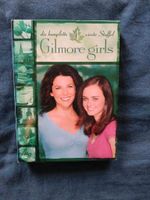 Serie "Gilmore Girls", 4. Staffel Düsseldorf - Stadtmitte Vorschau