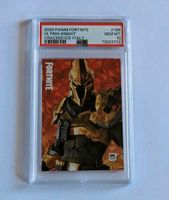 Ultima Knight Crystal Shard Karte PSA 10 Panini Fortnite #186 Wuppertal - Vohwinkel Vorschau