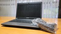 Laptop ssd 500gb Medion Akoya Saarland - Eppelborn Vorschau