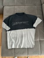 REPRESENT T-Shirt, neuwertig, schwarz/beige, M Düsseldorf - Mörsenbroich Vorschau