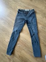 Jeans Freeman T. Porter Stretch Gr. M Anthrazit Lindenthal - Köln Lövenich Vorschau