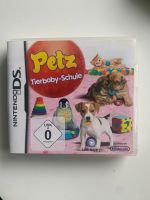 Petz Tierbaby-Schule Nintendo DS Rostock - Stadtmitte Vorschau