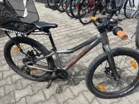 Mountainbike, Jugenrad 24 Zoll München - Sendling Vorschau