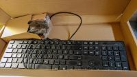 PC Tastatur mit Maus Nordrhein-Westfalen - Oberhausen Vorschau