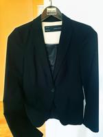 Zara Trf Blazer Black GR.M Brand Neu Essen - Rüttenscheid Vorschau