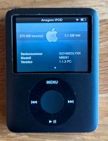 iPod Nano 3. Generation Niedersachsen - Lingen (Ems) Vorschau