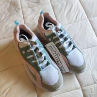 °° KAPPA °° Sportlicher Laufschuh Sneaker *NEU m. Etikett* Wandsbek - Hamburg Rahlstedt Vorschau
