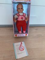 Die Spiegelburg Puppe Babypuppe meine erste Puppe OVP Rheinland-Pfalz - Pleitersheim Vorschau