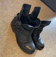 Stiefelette Hugo Boss 36 Nürnberg (Mittelfr) - Nordstadt Vorschau