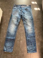 G Star/34.34/ blau/ Top Zustand/ Bochum - Bochum-Ost Vorschau