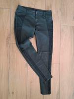 Schwarze Opus Jeanshose Gr. 38 Thüringen - Sömmerda Vorschau