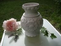 Vase/Landhausstyle ,Vintage,Romantisch, Brandenburg - Leegebruch Vorschau