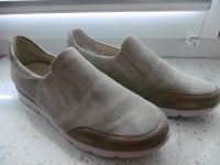 Semler Halbschuhe Slipper neu Größe 6 H / 39 H NP 130 € Schleswig-Holstein - Schuby Vorschau