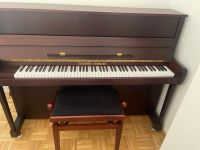Echtes Klavier von Profi Musiker zu verkaufen Berlin - Grunewald Vorschau