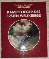 Kampfflieger des ersten Weltkrieges Wandsbek - Hamburg Duvenstedt  Vorschau