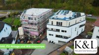 RESERVIERT! Erstklassiges Wohnen: Eigentumswohnung mit zwei Dachterrassen und Aufzug - W20 Rheinland-Pfalz - Rengsdorf Vorschau
