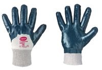 144 Paar Arbeitshandschuhe Nitril Stronghand Handschuhe Navy-Star Rheinland-Pfalz - Kinderbeuern Vorschau