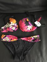 NEU Bikini Gr. 36 38 75 B Bunt Bochum - Bochum-Ost Vorschau