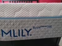 Mlily Matratze Royal Plus H4 Nordrhein-Westfalen - Essen-Fulerum Vorschau