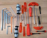 Werkzeug Konvolut Wera / Wiha / PB Swiss Tools - alles  NEU - Rheinland-Pfalz - Speyer Vorschau