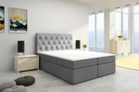 Bett Boxspringbett Bettkasten NEU mit  Stauraum 140/160/180x200 Berlin - Spandau Vorschau