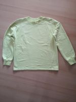 Leichtes Sweat Pulli ESPRIT Gr. S lemon TOP Nordrhein-Westfalen - Lippstadt Vorschau