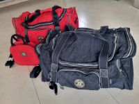 Tolle große Weekender von Kipling +Handtasche Hessen - Nauheim Vorschau