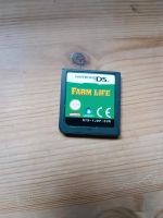 Farm Life Nintendo DS Spiel Bayern - Laberweinting Vorschau