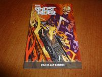 Ghost Rider Megaband, Panini, SC Hessen - Wetzlar Vorschau