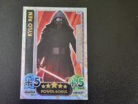 Star Wars Force Attax - Kylo Ren - Limitierte Auflage Thüringen - Rudolstadt Vorschau