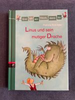 Linus und sein mutiger Drache - Erst ich ein Stück dann du Eimsbüttel - Hamburg Lokstedt Vorschau