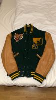 Ralph Lauren „Tiger“ College Varsity Jacke Size M Wie Neu Nordrhein-Westfalen - Mönchengladbach Vorschau