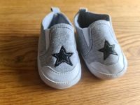 Babyschuhe / Krabbelschuhe Gr. 15-18 Schleswig-Holstein - Henstedt-Ulzburg Vorschau