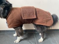 Hundemantel Warmup Cape Classic von Actionfactory Schleswig-Holstein - Bad Oldesloe Vorschau