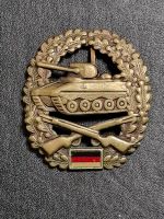 Barettabzeichen BUNDESWEHR Panzer Panzergrenadiertruppe Nordrhein-Westfalen - Recklinghausen Vorschau