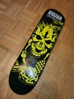 Black Label Kristian Svitak Skateboard Deck signed used mit Twist Nordrhein-Westfalen - Witten Vorschau