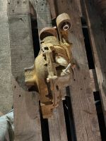 Land Rover Discovery 3 Differential Vorne Nordrhein-Westfalen - Lüdenscheid Vorschau