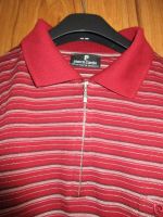 -NEU- Hochwertiges Herren Poloshirt Pierre Cardin Gr.XL mit RV Hessen - Ober-Mörlen Vorschau