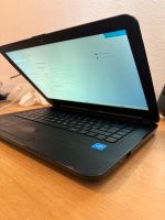 Notebook HP 1TB HDD 4GB Ram Windows 10 Leipzig - Möckern Vorschau