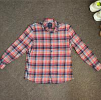 Olymp Hemd XL - kariert - Modern Fit - Casual Nordrhein-Westfalen - Solingen Vorschau