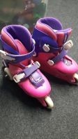 Skates Rollschuhe inlineskates Größe verstellbar Nordrhein-Westfalen - Hagen Vorschau