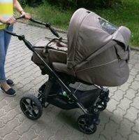 Kinderwagen Hartan Sprint GT Bayern - Schweinfurt Vorschau