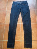 Blaue Damen, Jeans, Tom Tailor W24 L34 Skinny fit Berlin - Köpenick Vorschau