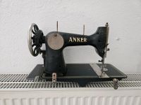 Antike Nähmaschine von Anker T System 705 Nordrhein-Westfalen - Langenfeld Vorschau