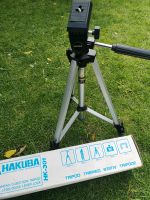 Kamera Stativ - Hakuba HK-301 Nordrhein-Westfalen - Drensteinfurt Vorschau