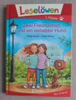 Buch "Zwei Freundinnen und ein verliebter Hund" v. Leselöwen Nordrhein-Westfalen - Hilden Vorschau