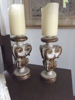 Antikes Paar Barock-Kerzenleuchter Nordrhein-Westfalen - Düren Vorschau