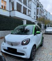 Smart Fortwo Cabrio EQ Prime München - Bogenhausen Vorschau