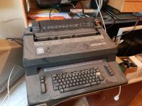 Schreibmaschine Robotron S6120 Sachsen - Zittau Vorschau