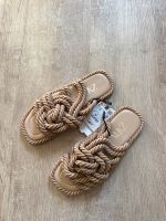 Sandalen von Zara Pankow - Weissensee Vorschau